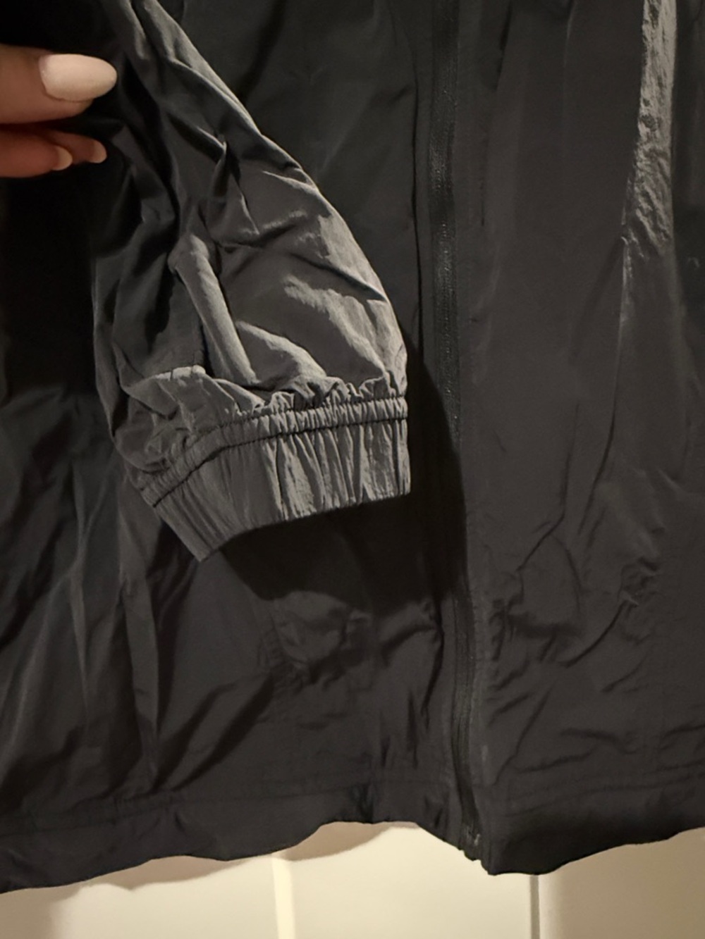 Lululemon Jacket - Picture 5 of 8